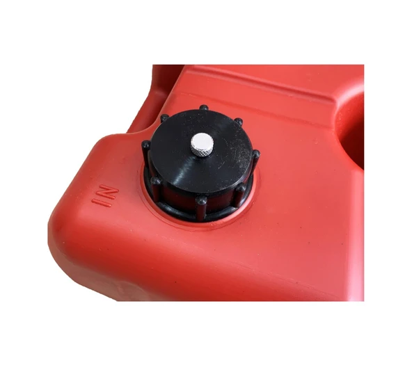 Sealux Yakıt Tankı 30lt - 2