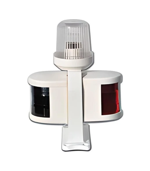 Sealux SL12 Üç Renkli Kombine Lamba 12 V ürün görseli