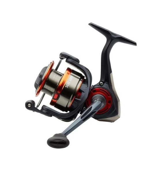 Savage Gear Sg2 3000 Fd 5+1Bb Olta Makinesi