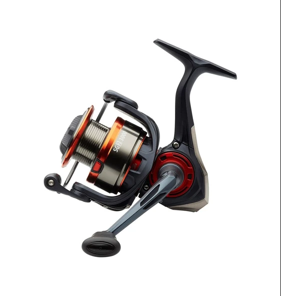 Savage Gear Sg2 4000 Fd 5+1Bb Olta Makinesi