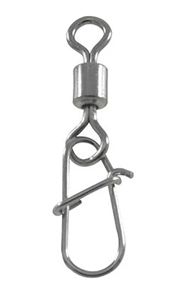 Fujin Power Roll Snap  Sm 7.5Kg Çekerli Klips Sm - Resim 2