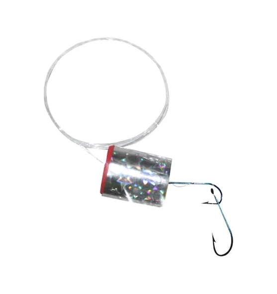 Hazır Çinekop Takımı 2 Iğneli (Hırsızlı) ürün görseli