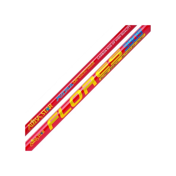 Albastar Flores 2265 Surf 3.60 Olta Kamışı - Resim 4