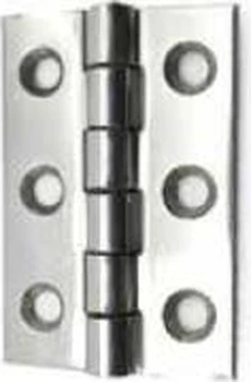 Sealux Yaprak Menteşe 42X60Mm Cr-Ni ürün görseli