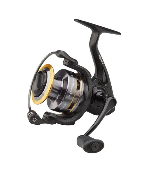 Dam Quick Impressa 4S 3000S FD 3+1BB IGSP