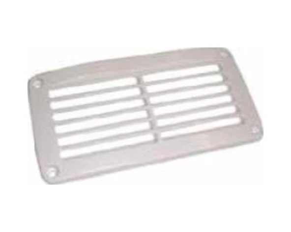 Plastik Havalandırma 210x108mm