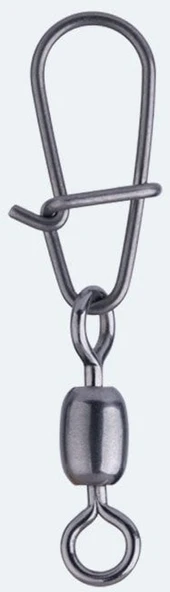Bkk Duolock Snap Swivel-51 Fırdöndü No:2 ürün görseli