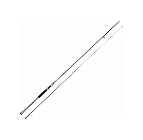 Okuma Azaki Spin 244 Cm 7 28 Gr 2 Parça Spin Kamışı