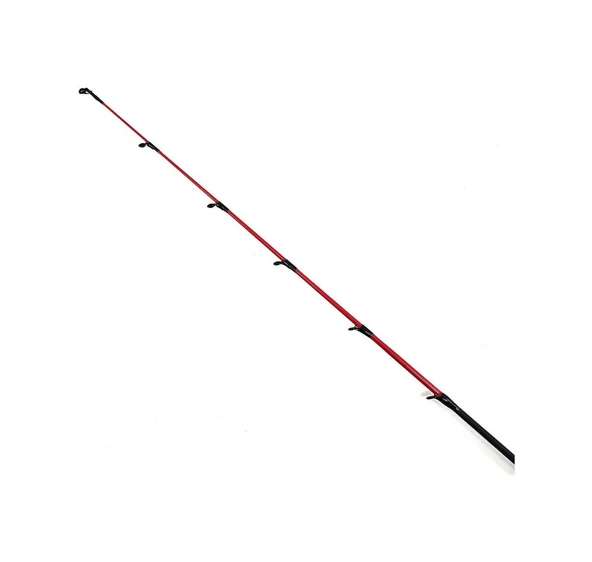 Kendo Sea Bream 2.10m Up To 150gr 2 Parça Olta Kamışı - Resim 3
