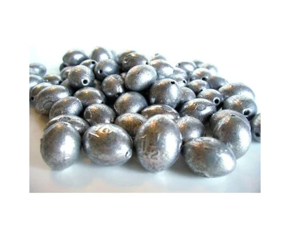 Gezer Kurşun 5 Li Paket (454011844) 10Gr ürün görseli