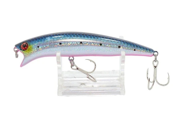 3405 Caplure Seabass Minnow 90Mm 12Gr - 18 Standart ürün görseli