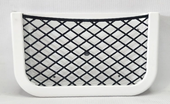 Eşya Taşıyıcı File Beyaz 205 X 120 X 20 Mm ürün görseli