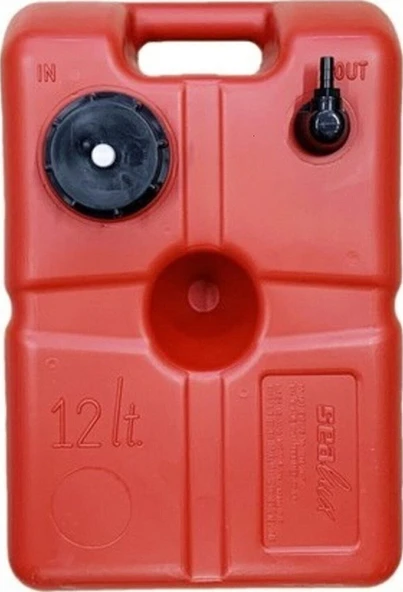 Yakıt Tankı 12lt