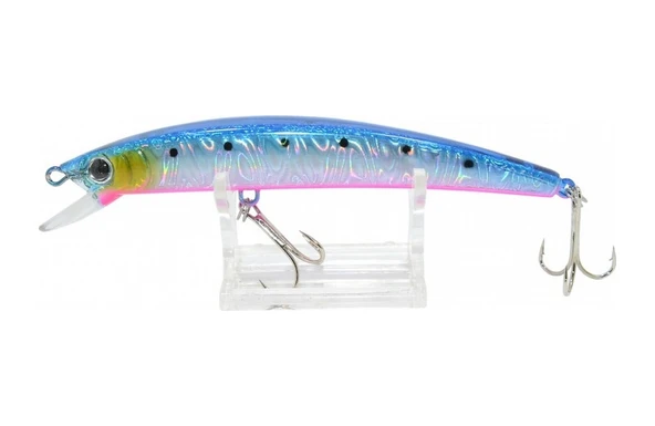 3410 Deeplure Deep Minnow 110mm 14gr Renk: 18 Renk: 18 ürün görseli