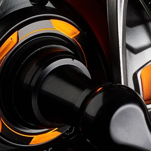 Savage Gear Sg6 4000 Olta Makinesi - Resim 3