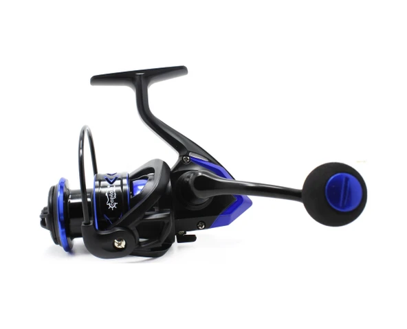 Captain Spido Lrf Makinesi 4+1 Bb