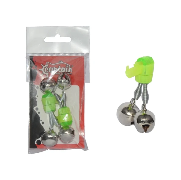 Zil 7018 Çiftli Vidalı Aparatlı 18 Mm 2 Li Pk ürün görseli 1