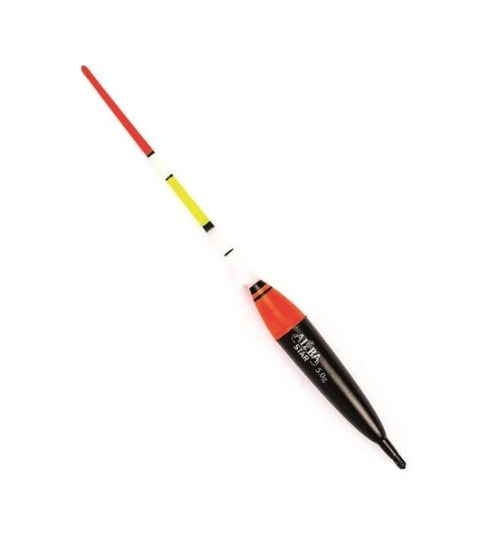 Albastar Plastik Şamandıra 5 Gr Sp 510