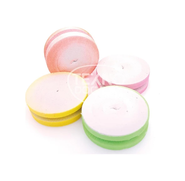 TEKNO DOĞA 5cm Eva Sünger Olta Takımı Sarma Aparatı - 2