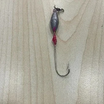 Çinekop-sarıkanat Zokası 7gr 7 Gr