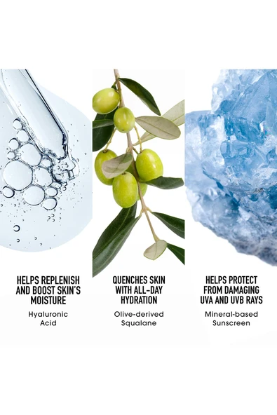 bareMinerals SPF30 Renkli Nemlendirici Bamboo 5.5 30ML - Resim 6