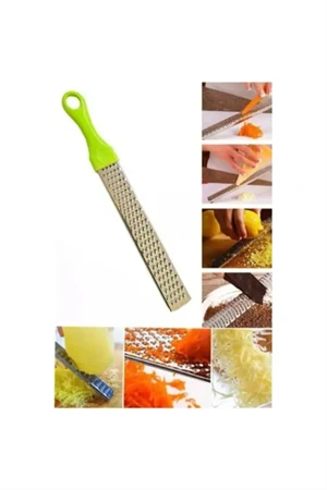 Limon Peynir Rendesi Çelik Paslanmaz - 3