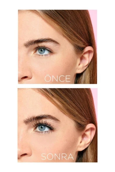 L'Oreal Paris Bambi Eye Extra Black Ceylan Göz Etkili Maskara Ekstra Siyah 30178564 - 4