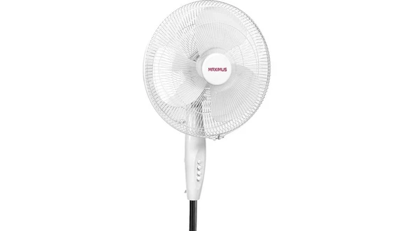 Maximus Merkür Plus 16'' Vantilatör - 2
