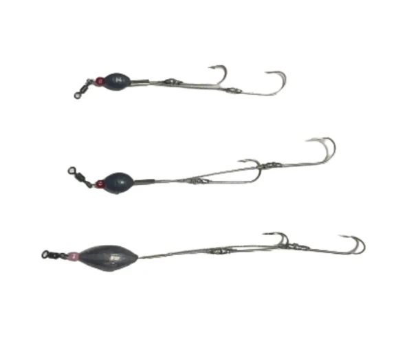 Elyapımı Leğimli Çinekop Zokası 5gr 5 5gr ürün görseli