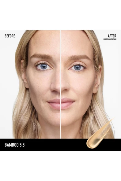 bareMinerals SPF30 Renkli Nemlendirici Bamboo 5.5 30ML - Resim 3