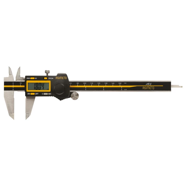 0-300mmx0.01 ABS DİJİTAL KUMPAS
