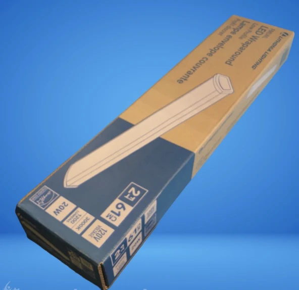 Lıthonıa led 61 cm - 3