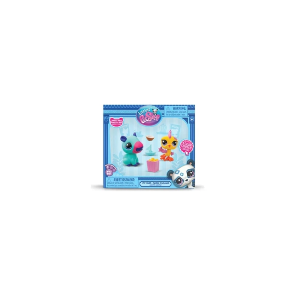 MINISLER 2 LI FIGUR SETİ - 3