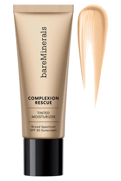 bareMinerals SPF30 Renkli Nemlendirici Vanilla 02 30ML