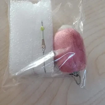 18 Gr Şamandıralı Su Üstü Çinekop Takımı 18 GR ürün görseli