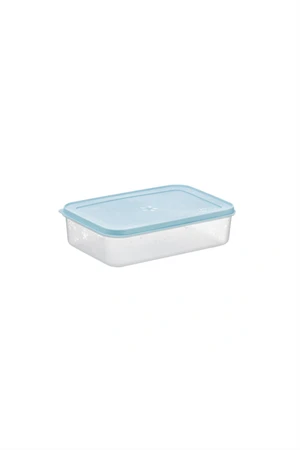 Trade Bazaar 2 Adet No Frost Saklama Kabı 1500 ml - 2