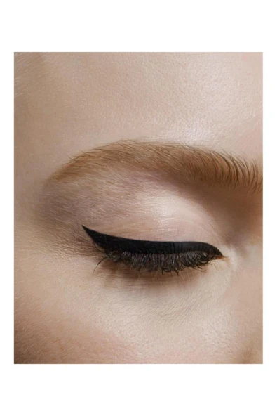 L'Oreal Paris Mat Eyeliner - Matte Signature Eyeliner 01 Ink 30175228 - 2