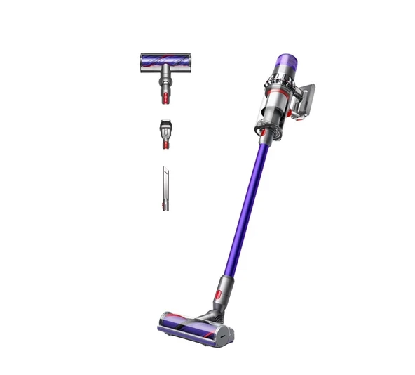 TEKNOTEG - DYSON V11 ADVANCED DIKEY SARJLI SUPURGE