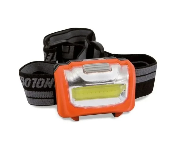 Lineaeffe 160 Lümen Cob Led Kafa Lambası 3 Numara - Resim 2