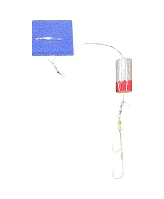 Çelik Telli Çinekop-sarıkanat Hazır Takımı El Yapımı 2 Numara ürün görseli