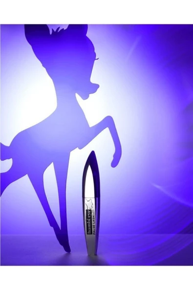 L'Oreal Paris Bambi Eye Extra Black Ceylan Göz Etkili Maskara Ekstra Siyah 30178564 - 7