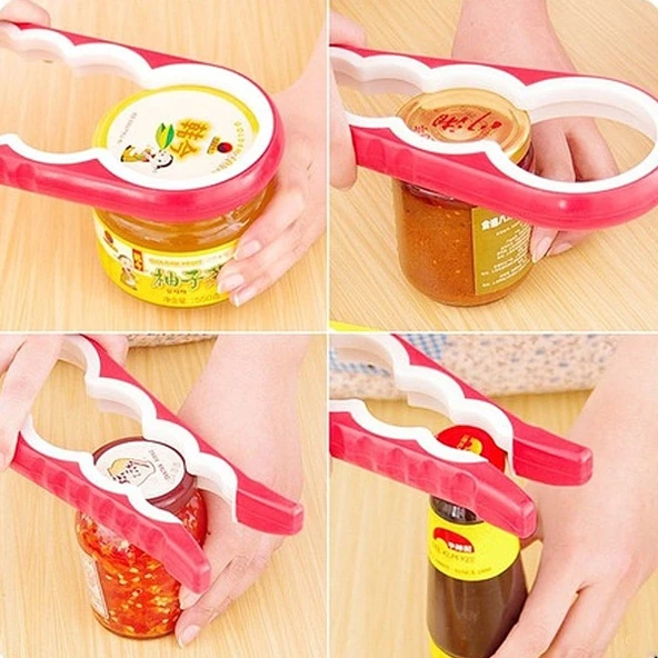 Periboia Konserve Kapak Açacağı - 2