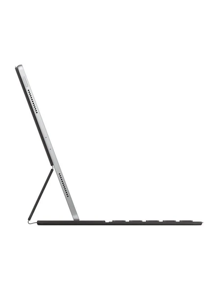 Apple11 inç iPad Pro (4. nesil) ve 11 inç iPad Air (M2) için Smart Keyboard Folio - Türkçe F Klavye MXNK2TU/A - 2