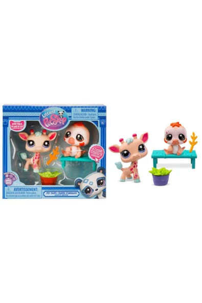 MINISLER 2 LI FIGUR SETİ - 1
