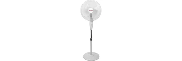 Maximus Merkür Plus 16'' Vantilatör