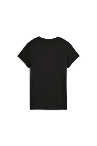 PUMA KADIN SCRIPT TEE TİŞÖRT 68498201 - 2