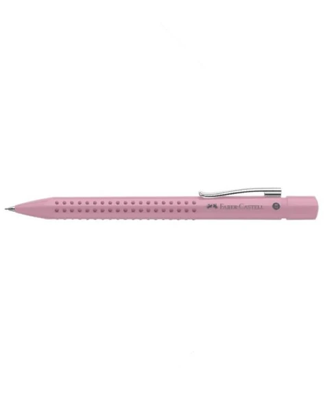 Faber Castell Grip 2010 Versatil Kalem 07 Gül Rengi 231022 - 2