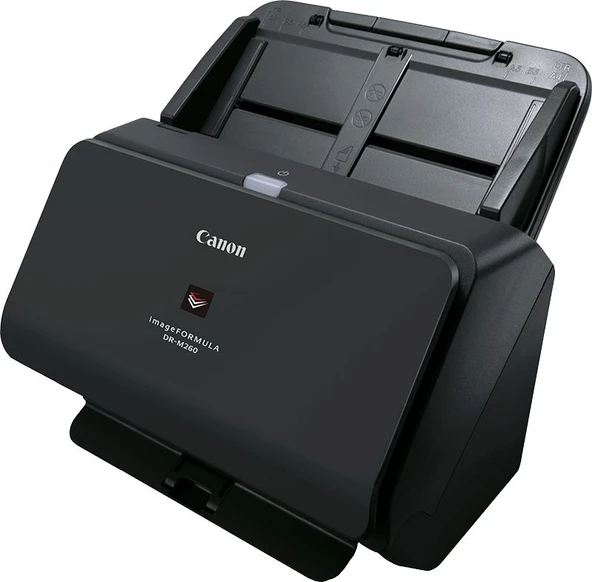 Canon DR-M260 A4 Hızlı Döküman Tarayıcı 60 Syf/dk