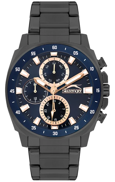 Slazenger SL.09.2381.2.04 Erkek Kol Saati