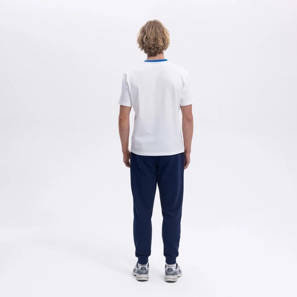 Ellesse Erkek Beyaz Tişört – CMO18-3-BL - 5